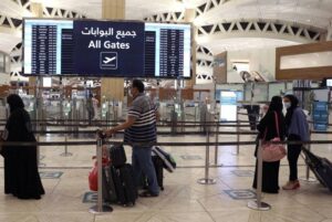 هل أستطيع السفر حتى مع قرب انتهاء صلاحية جواز السفر للمقيمين