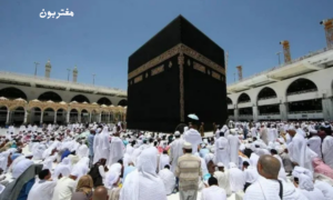 هل يمكن تمديد تأشيرة العمرة؟