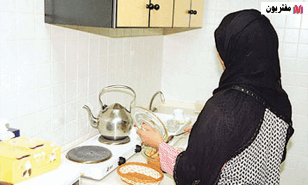 عقوبة الخادمة المخالفة لنظام الإقامة في السعودية