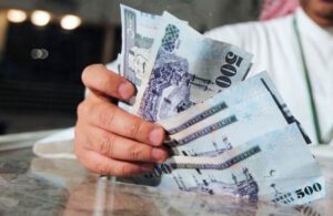 كم يدفع العامل للكفيل شهرياً السعودية