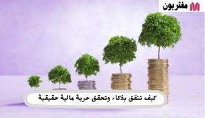 التحرر من قيود الراتب كيف تنفق بذكاء وتحقق حرية مالية حقيقية